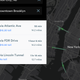 With real-time data on toll prices, commuters can compare the costs of different routes.